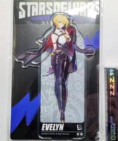ゼンゼロ　メタルマグネット　ライカン　アストラ　イヴリン　ポップアップ限定 2025年最新】イヴリン ゼンゼロの人気アイテム - メルカリ
