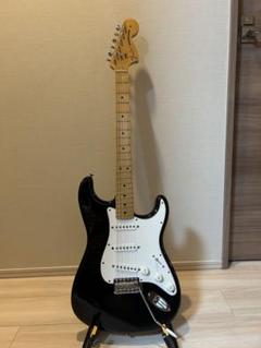 2025年最新】ラージヘッド ストラト fenderの人気アイテム