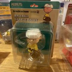 【激レア】SNOOPY スヌーピー オールスター野球チーム フィギュア7体セット 激レア】SNOOPY スヌーピー オールスター野球チーム フィギュア7