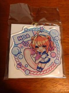 カラフルピーチ　からぴち夏休み　のあ