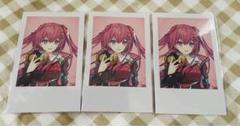 天ヶ瀬むゆ チェキ