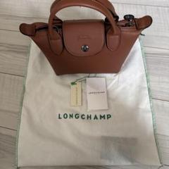 LONGCHAMPバッグのサムネイル