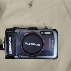 m*z様 OLYMPUS Tough TG-1 12メガピクセル GPS搭載（Amazon.com