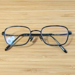One/Three Compound Frame cfa-05 ブルー