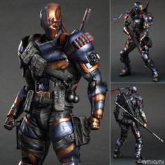 2025年最新】プレイアーツ改 デスストロークの人気アイテム