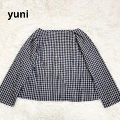 2025年最新】yuni レディース 長袖 シャツ・ブラウスの人気