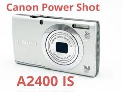 2025年最新】PowerShot A2400 ISの人気アイテム - メルカリ