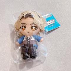 2025年最新】辛木田絆斗 ぬいぐるみの人気アイテム - メルカリ