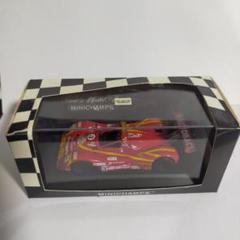 特価 BBR (1/43) フェラーリ 333SP BBR 1/43 Ferrari 333 SP/97 24 Hours Le Mans 1997 Red No. 3