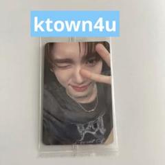 大幅値下げ ZB1 ユジンセット　ktown4u スペシャルトレカ zb1 ユジン セット5枚 トレカ ゼベワン - メルカリ