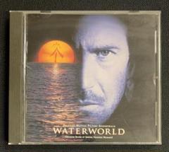CD「ウォーターワールド」オリジナル・サウンドトラック