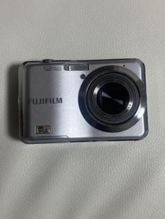 Amazon.com : Fujifilm FinePix AX200 12 MP Digital Camera
