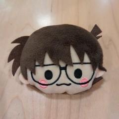 名探偵コナン　きゃらまる　マスコットバッジ