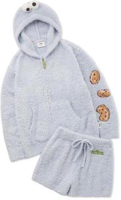【タグ付き♡】ジェラートピケ ワンポイント　セサミストリート　セットアップ 楽天市場】SALE30%OFF GELATO PIQUE HOMME ジェラートピケ オム