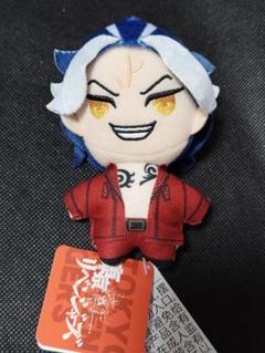 東京リベンジャーズ 東リベ 柴大寿 原画展 ぬいぐるみ マスコット キーホルダー 2025年最新】柴大寿 ぬいぐるみの人気アイテム - メルカリ
