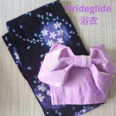 2025年最新】prideglide 浴衣・帯セットの人気アイテム - メルカリ