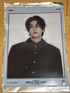 ENHYPEN HEESEUNG エイジングビーフWTLクリアファイル j_nya🍀🐈‍⬛🍒🎈 on X: 