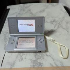 （美品 完動品）Nintendo DS lite