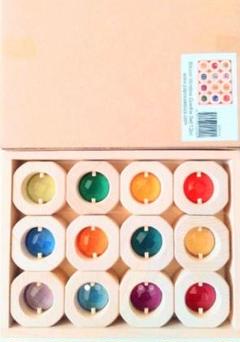 新品同様❤️ Papoosetoys ビットコイン バウシュピール グリムス好き
