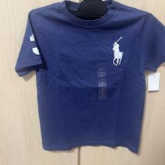 ネイビーTシャツ 3