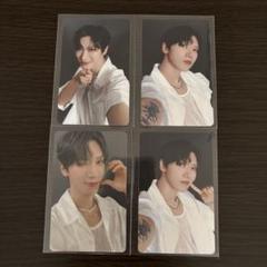 wayV on the way テン トレカセット - メルカリ