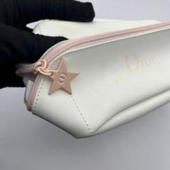 公式の店舗 Dior ノベルティペンケース+カラフル容器+靴紐セット バッグ