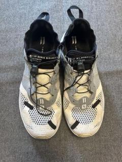 boris bjdjan saberi スニーカー ボリスビジャンサベリ 11 by BORIS BIDJAN SABERI × SALOMON | ShelterII BLOG