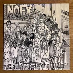 NOFX レコード LP 2枚セット まとめ売り 2025年最新】nofx lpの人気アイテム - メルカリ
