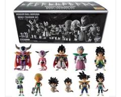 2025年最新】ドラゴンボールアドバージ ブロリーの人気アイテム