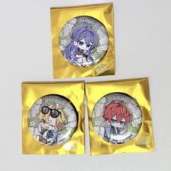 【年内処分】ヒプマイ シンジュク バラ売り可 じゅん on X: 