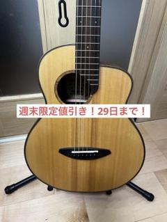 aNueNue Bird Guitar Series aNN-MCN10E SSE ナイロン弦モデル