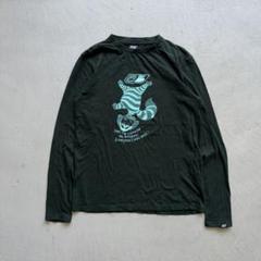 00s 55dsl diesel l/s ロンt ラグラン カットソー 55DSL（Tシャツ/カットソー(七分/長袖)）のフリマアイテム一覧