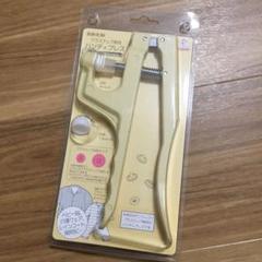 サンコッコー プラスナップ専用 ハンディプレス