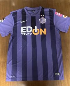 サンフレッチェ広島　ユニフォーム