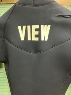 2025年最新】VIEW ウェットスーツの人気アイテム - メルカリ