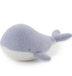 ジェラート ピケ　BABYくじらラトル