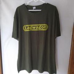 2025年最新】LAGWAGON tシャツの人気アイテム - メルカリ