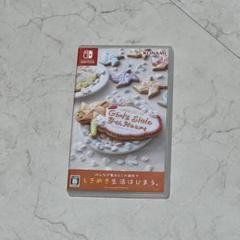 ときめきメモリアルガールズサイド4 Switch ときメモ　GS 4