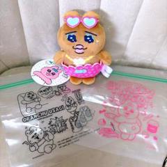 しまむら おぱんちゅうさぎ ギャル 日焼けマスコット しまむら おぱんちゅうさぎ ギャル 日焼けマスコット - メルカリ