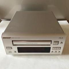 ONKYO CDプレーヤー C-709X 動作良好 - メルカリ