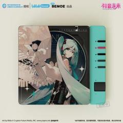 希少　限定　初音ミク×＜km5＞ CDプレーヤー　未開封 初音ミク×イセタン ＜km5＞CDプレーヤー「CP1」 | 三越伊勢丹