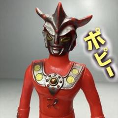 ポピー キングザウルス ウルトラマンレオ タロウ セブン 足型ミニソフビ ポピー キングザウルス ウルトラマンレオ タロウ セブン 足型
