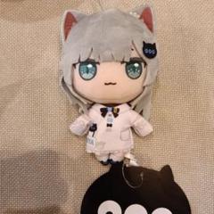 【新品】Nachoneko ぬいぐるみ 全3種コンプリート Nachoneko ぬいぐるみ 全3種コンプリートセット 甘城 なつき