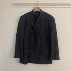 comme des garcons homme plus 90aw テーラード