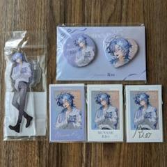 亜沙 アクリルスタンドと缶バッジセット【まとめ売り】即購入歓迎 亜沙 アクリルスタンドと缶バッジセット【まとめ売り】即購入歓迎