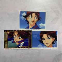 2025年最新】テニスの王子様 トレカの人気アイテム - メルカリ