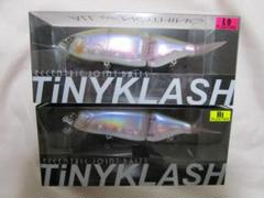 TiNY KLASH Low & KLAHS JOKER 夜中のワカサギセット TiNY KLASH Low & KLAHS JOKER 夜中のワカサギセット - メルカリ
