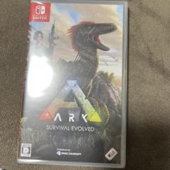 ARK: Survival Evolved アーク Switch 日本版