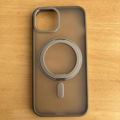 iPhone13用　MagSafe対応