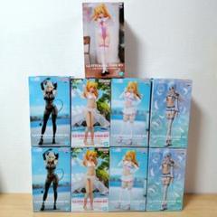2.5次元の誘惑·キャラクターフィギュア8体セット新品未開封 楽天市場】2.5次元の誘惑 フィギュアの通販